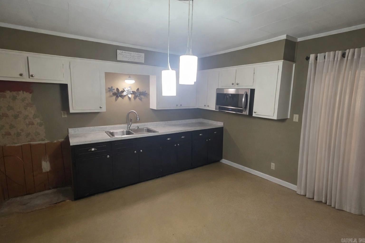 Not In List - Residential