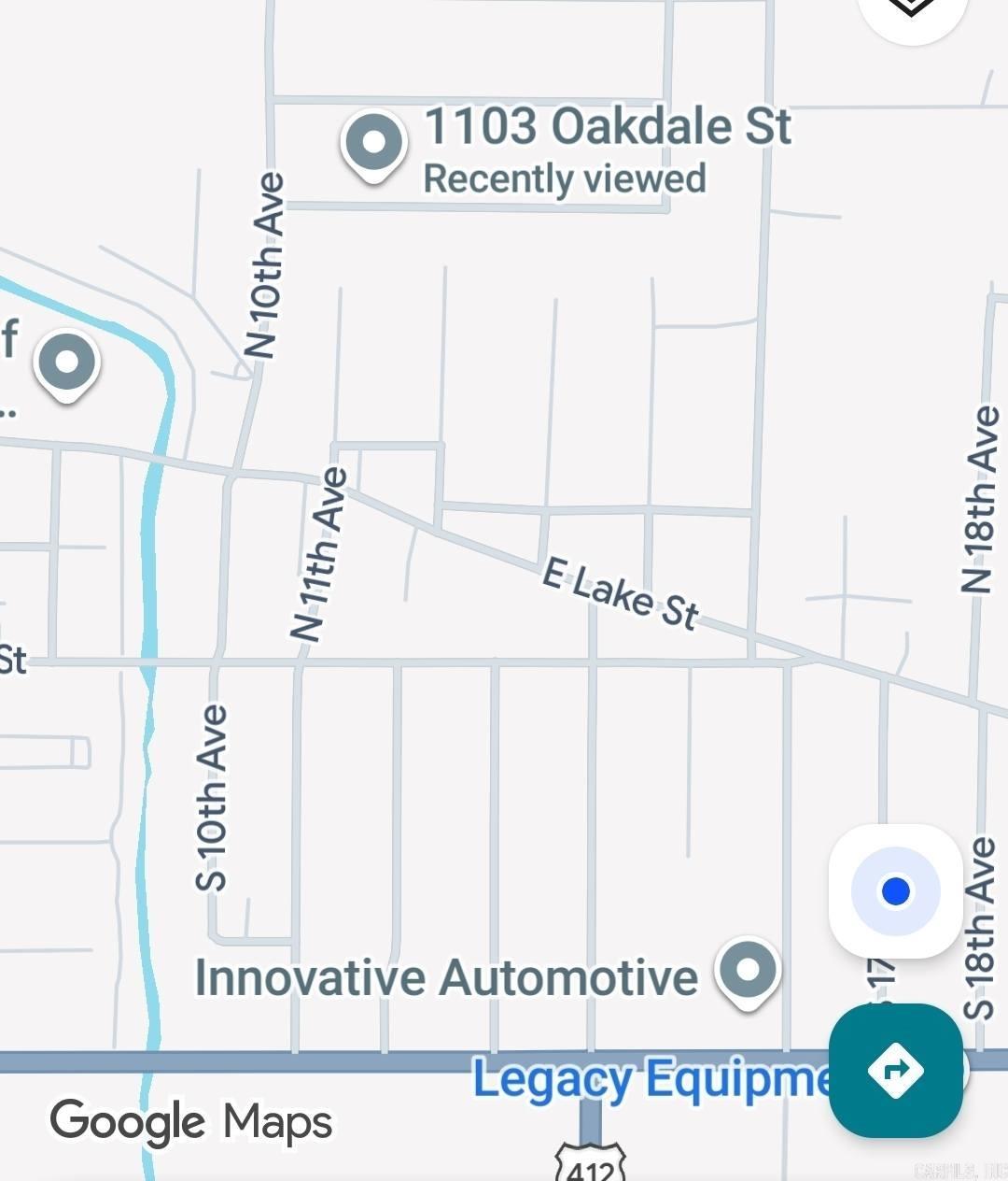 Not In List - Residential