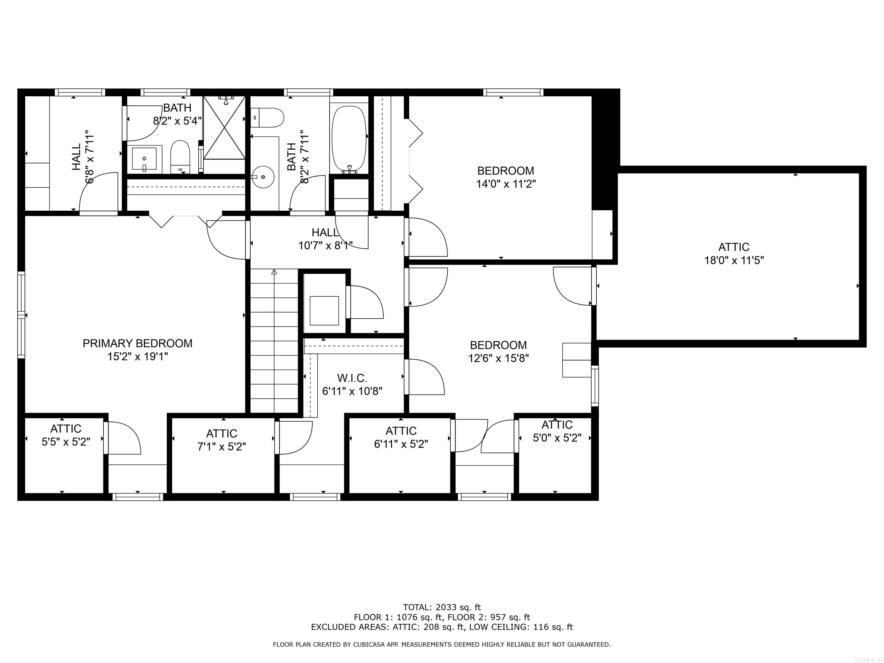 INDIANHEAD LAKES EST - Residential