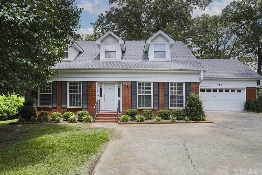 INDIANHEAD LAKES EST - Residential