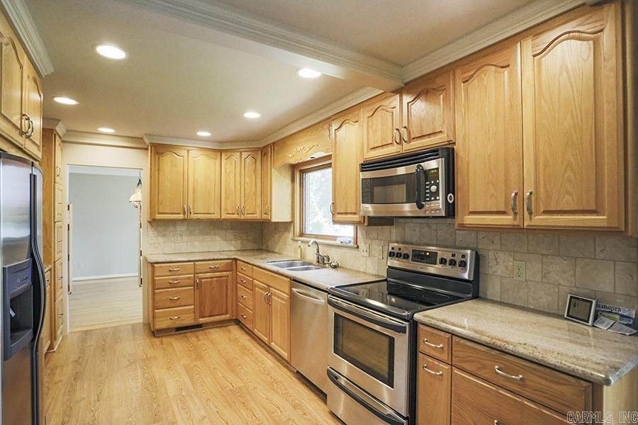 INDIANHEAD LAKES EST - Residential