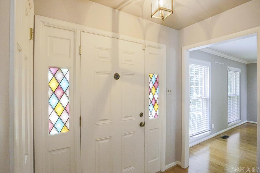 INDIANHEAD LAKES EST - Residential