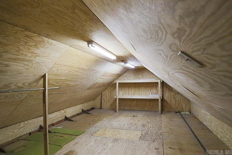 INDIANHEAD LAKES EST - Residential