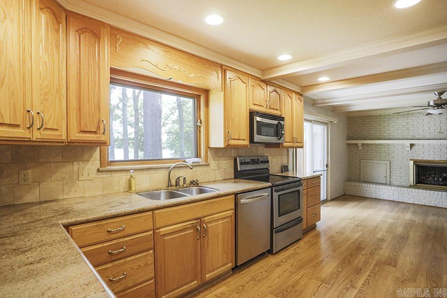 INDIANHEAD LAKES EST - Residential