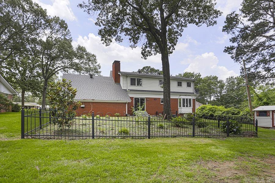 INDIANHEAD LAKES EST - Residential