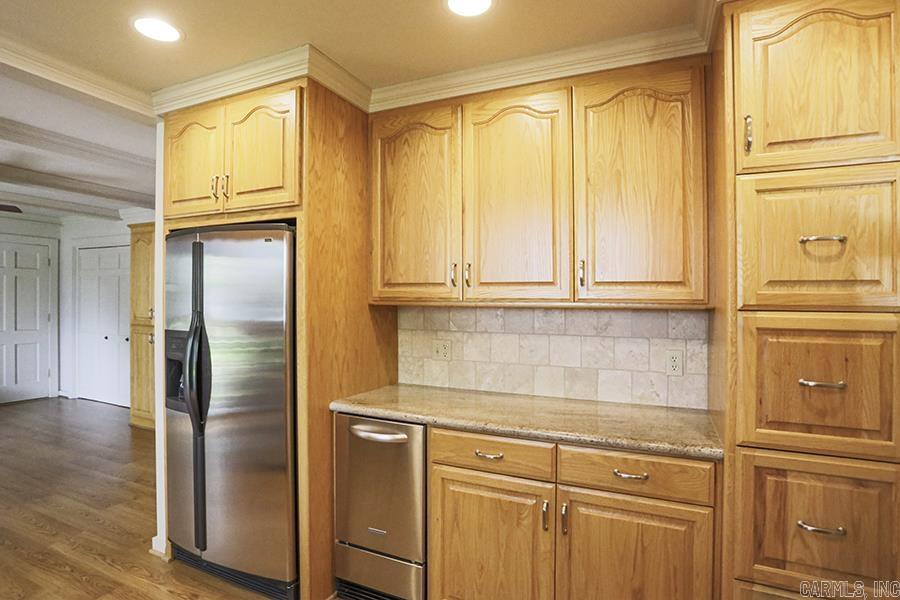 INDIANHEAD LAKES EST - Residential