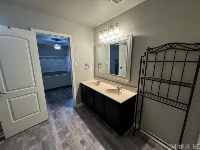 THE CREEK @ CENTENNIAL VALLEY - Residential