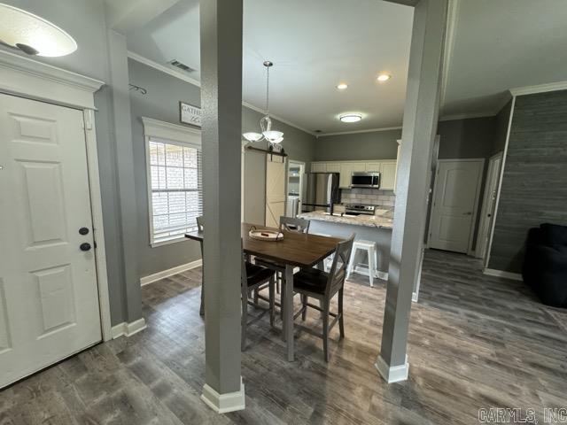 THE CREEK @ CENTENNIAL VALLEY - Residential