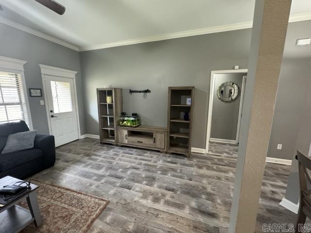 THE CREEK @ CENTENNIAL VALLEY - Residential