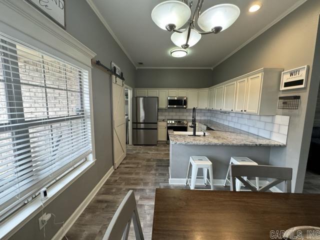 THE CREEK @ CENTENNIAL VALLEY - Residential