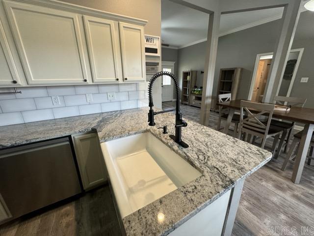 THE CREEK @ CENTENNIAL VALLEY - Residential