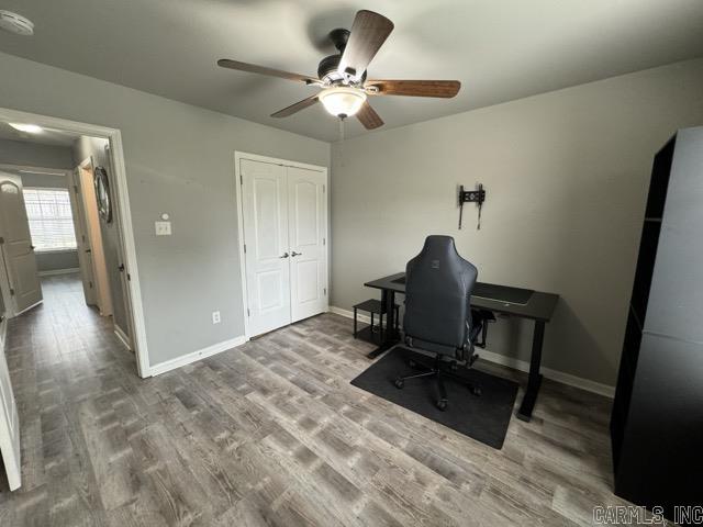 THE CREEK @ CENTENNIAL VALLEY - Residential