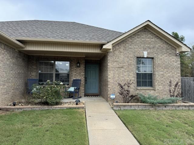 THE CREEK @ CENTENNIAL VALLEY - Residential