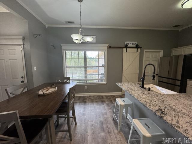 THE CREEK @ CENTENNIAL VALLEY - Residential