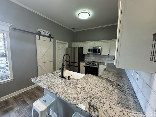 THE CREEK @ CENTENNIAL VALLEY - Residential