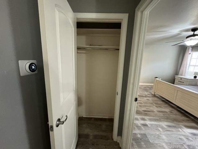 THE CREEK @ CENTENNIAL VALLEY - Residential