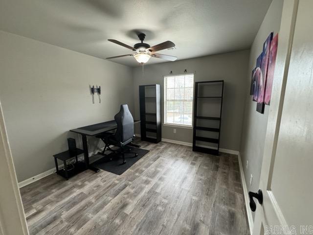 THE CREEK @ CENTENNIAL VALLEY - Residential