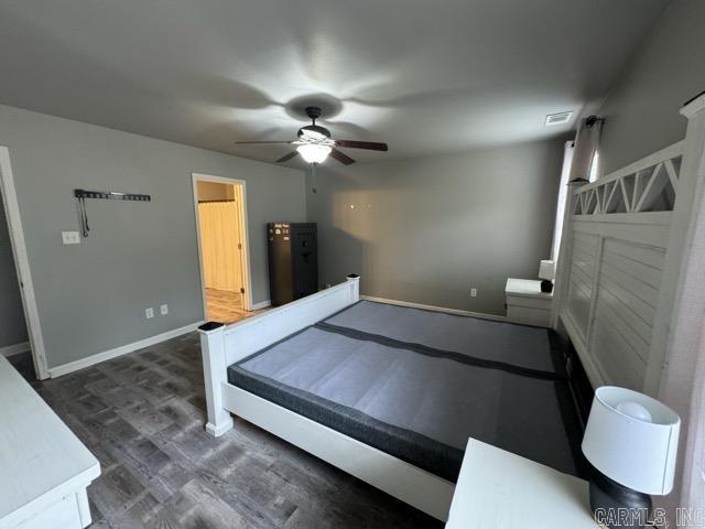 THE CREEK @ CENTENNIAL VALLEY - Residential