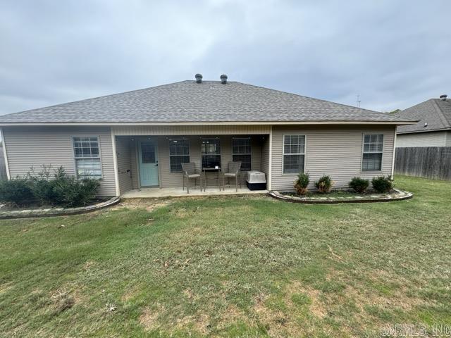 THE CREEK @ CENTENNIAL VALLEY - Residential