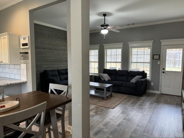 THE CREEK @ CENTENNIAL VALLEY - Residential