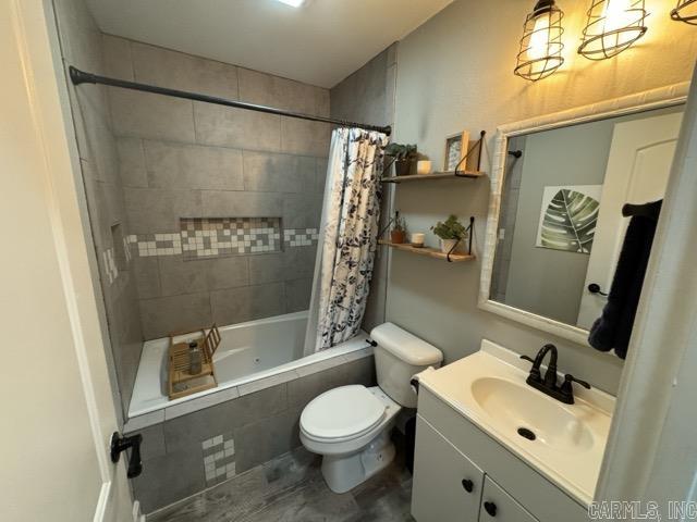 THE CREEK @ CENTENNIAL VALLEY - Residential