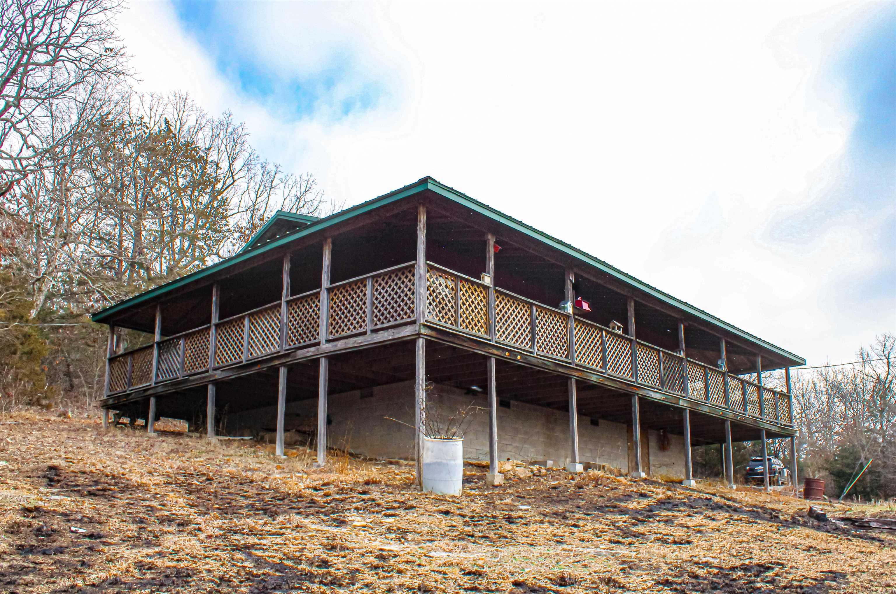 VALLEY VIEW ESTATES - Residential