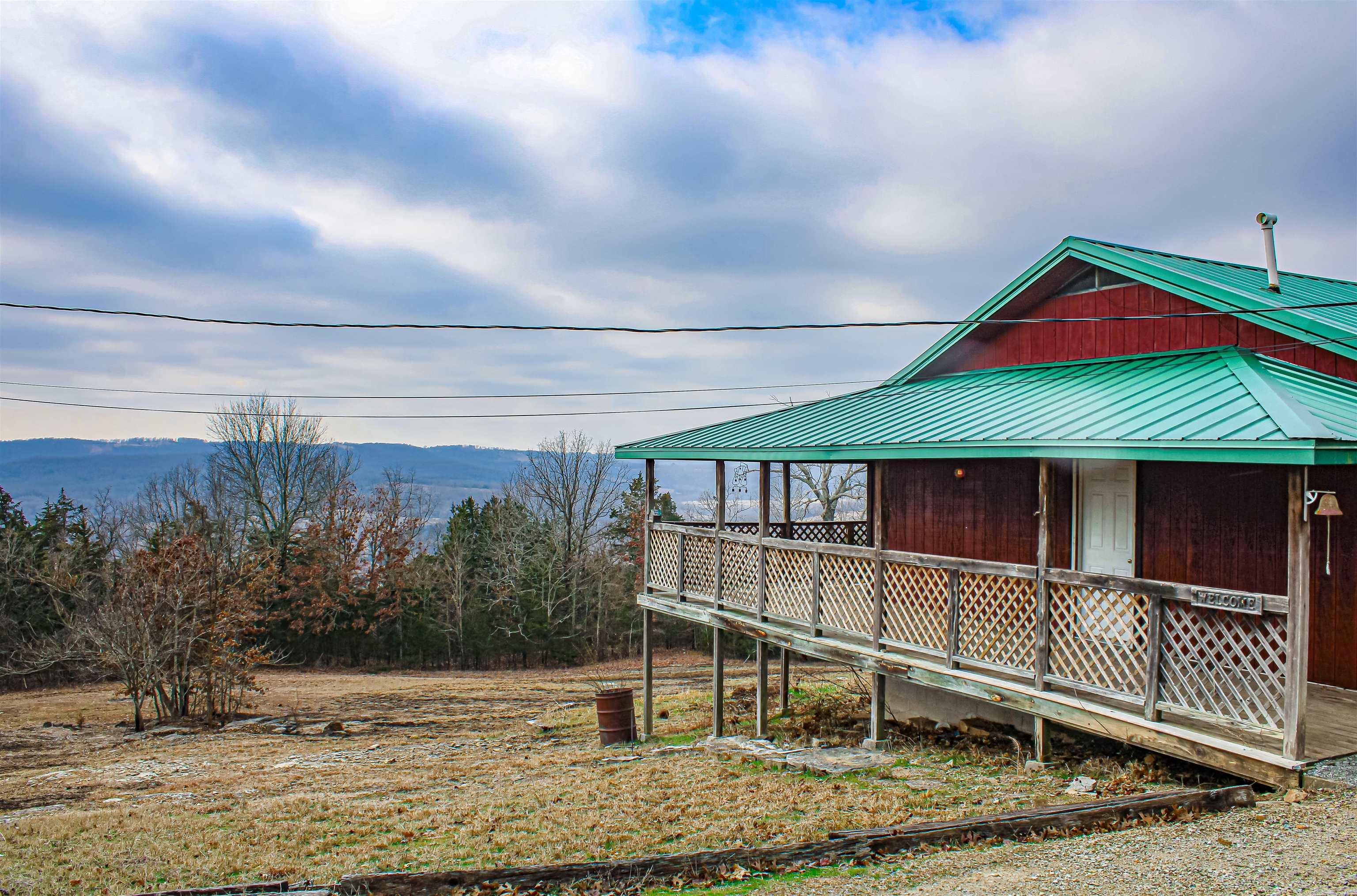 VALLEY VIEW ESTATES - Residential