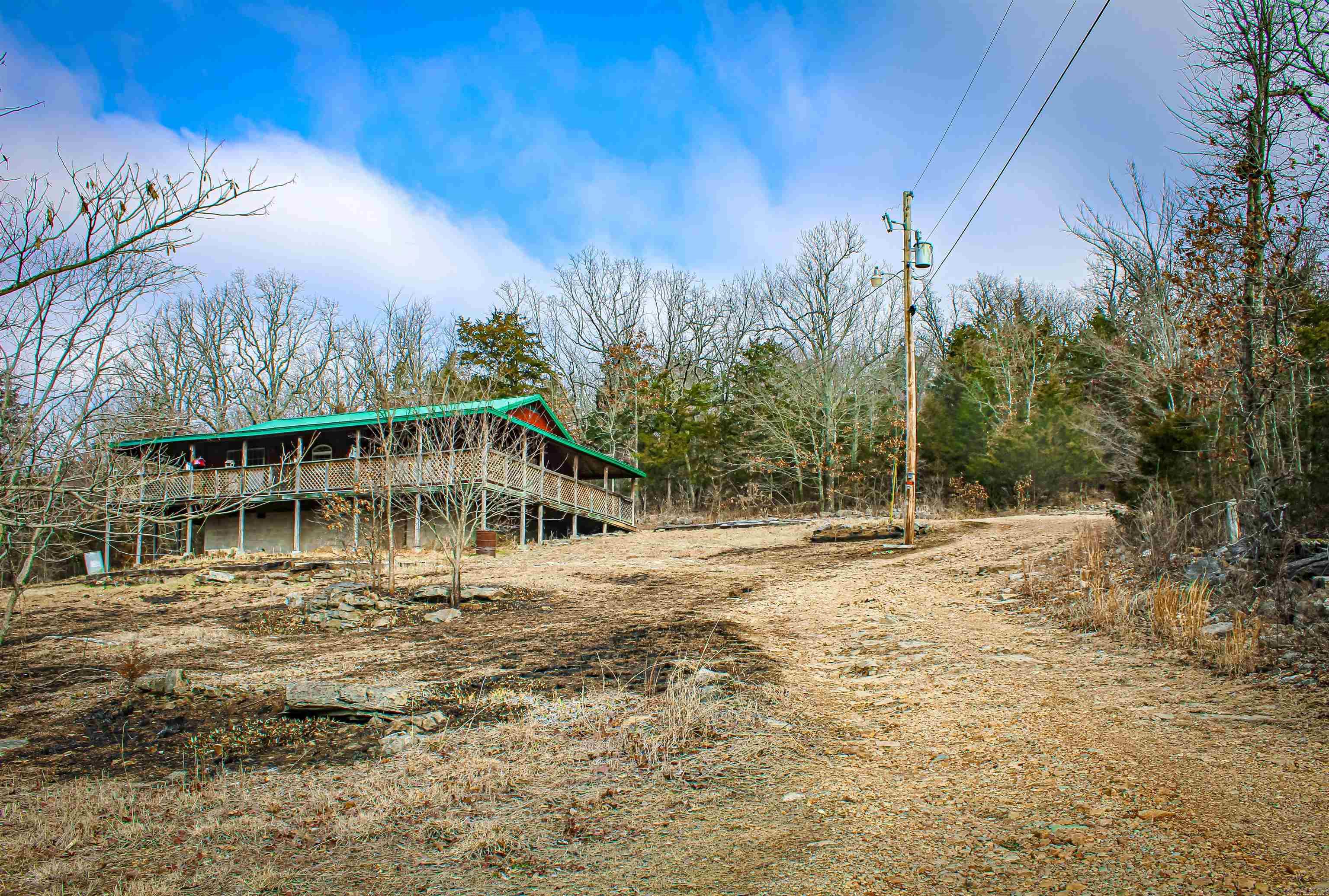 VALLEY VIEW ESTATES - Residential