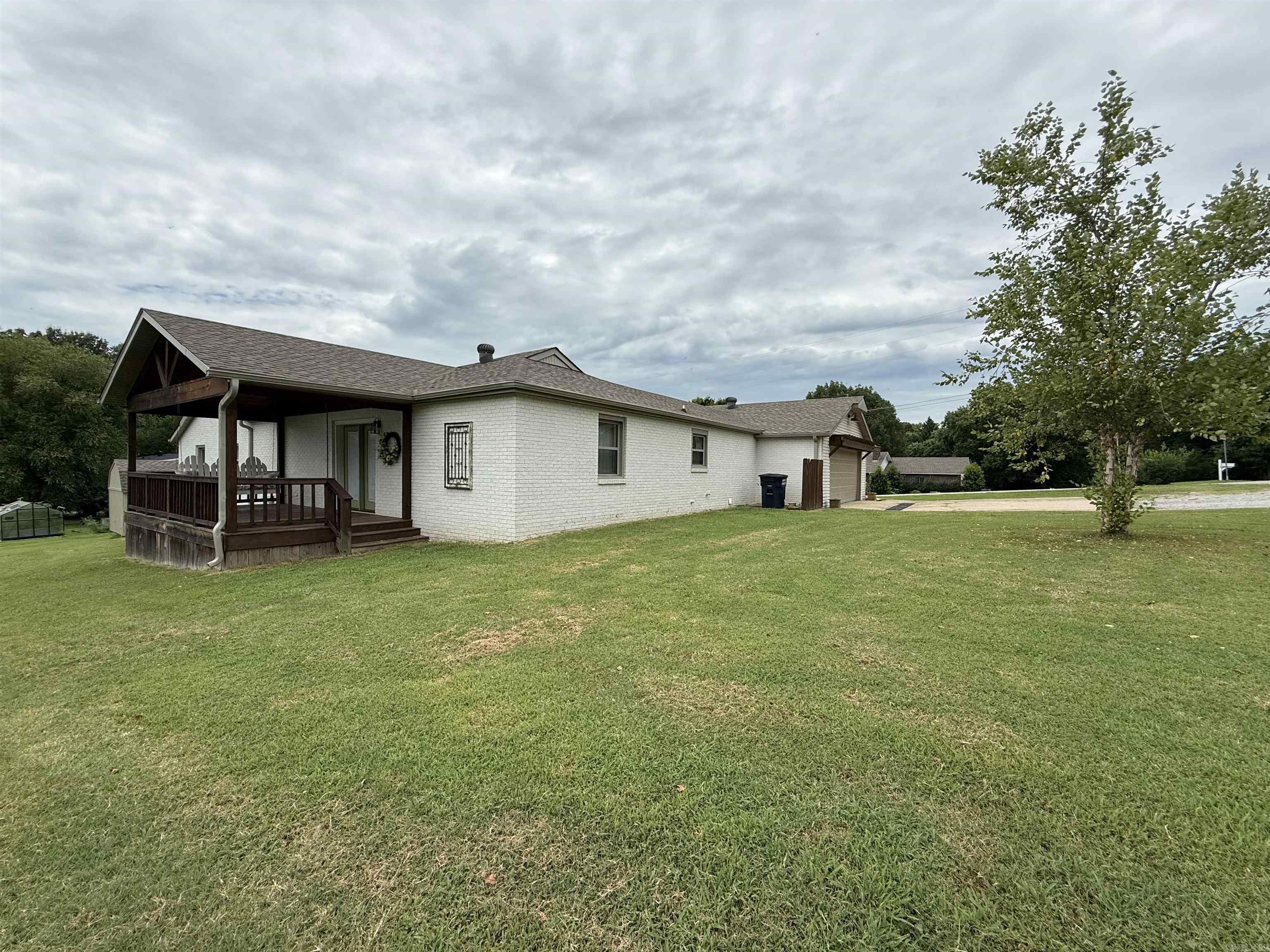 PIGGOTT - Residential