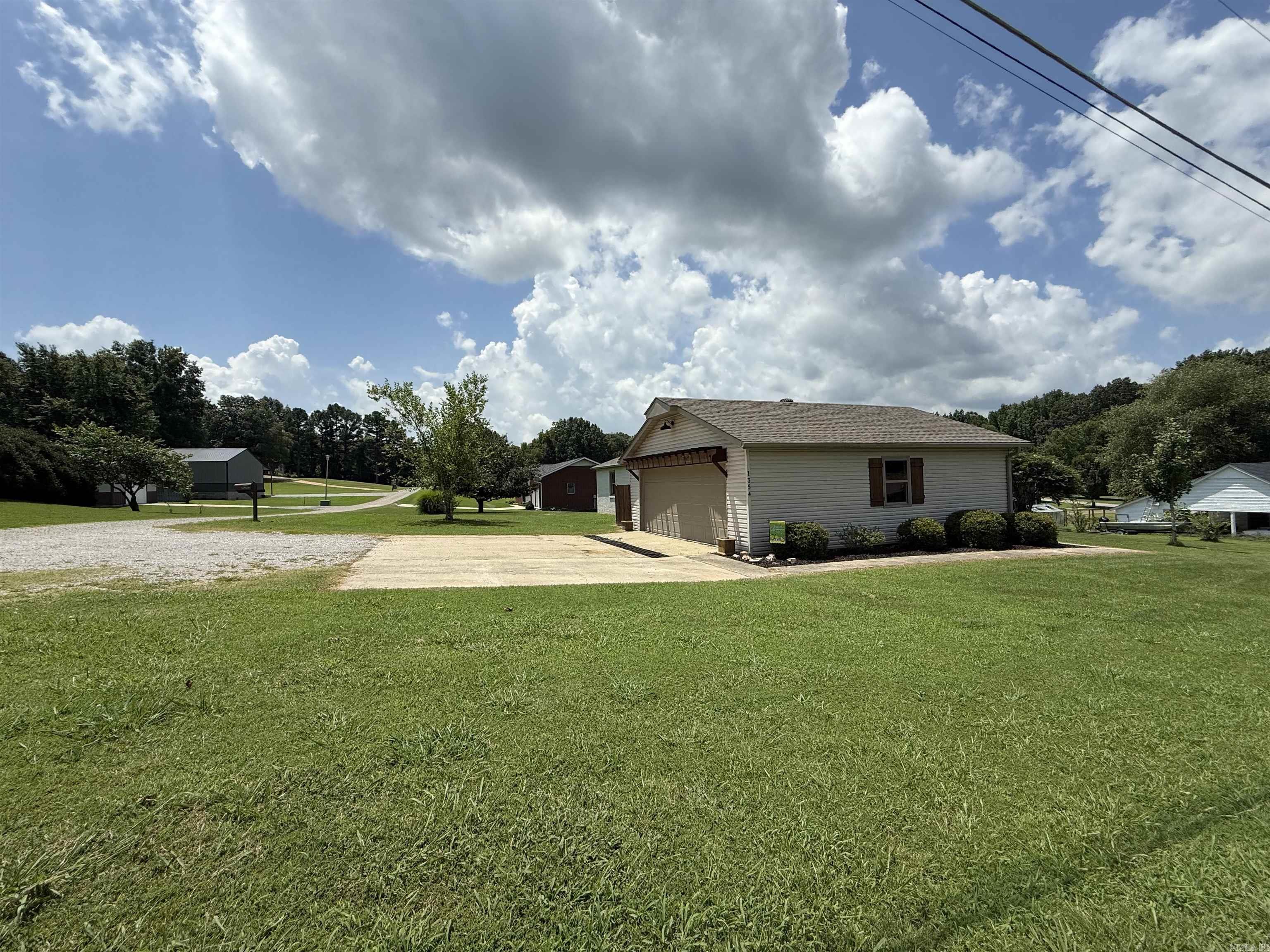 PIGGOTT - Residential