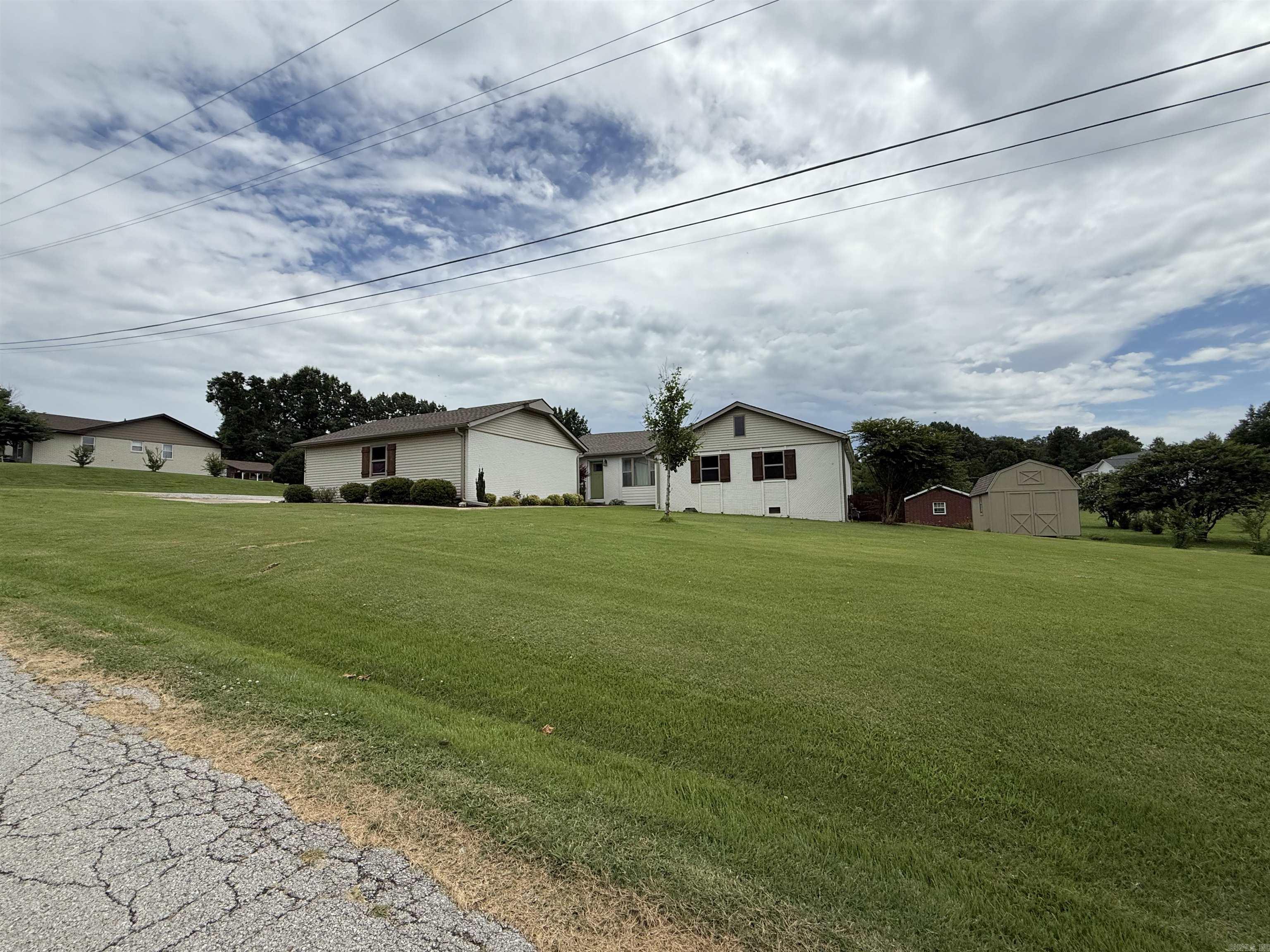 PIGGOTT - Residential