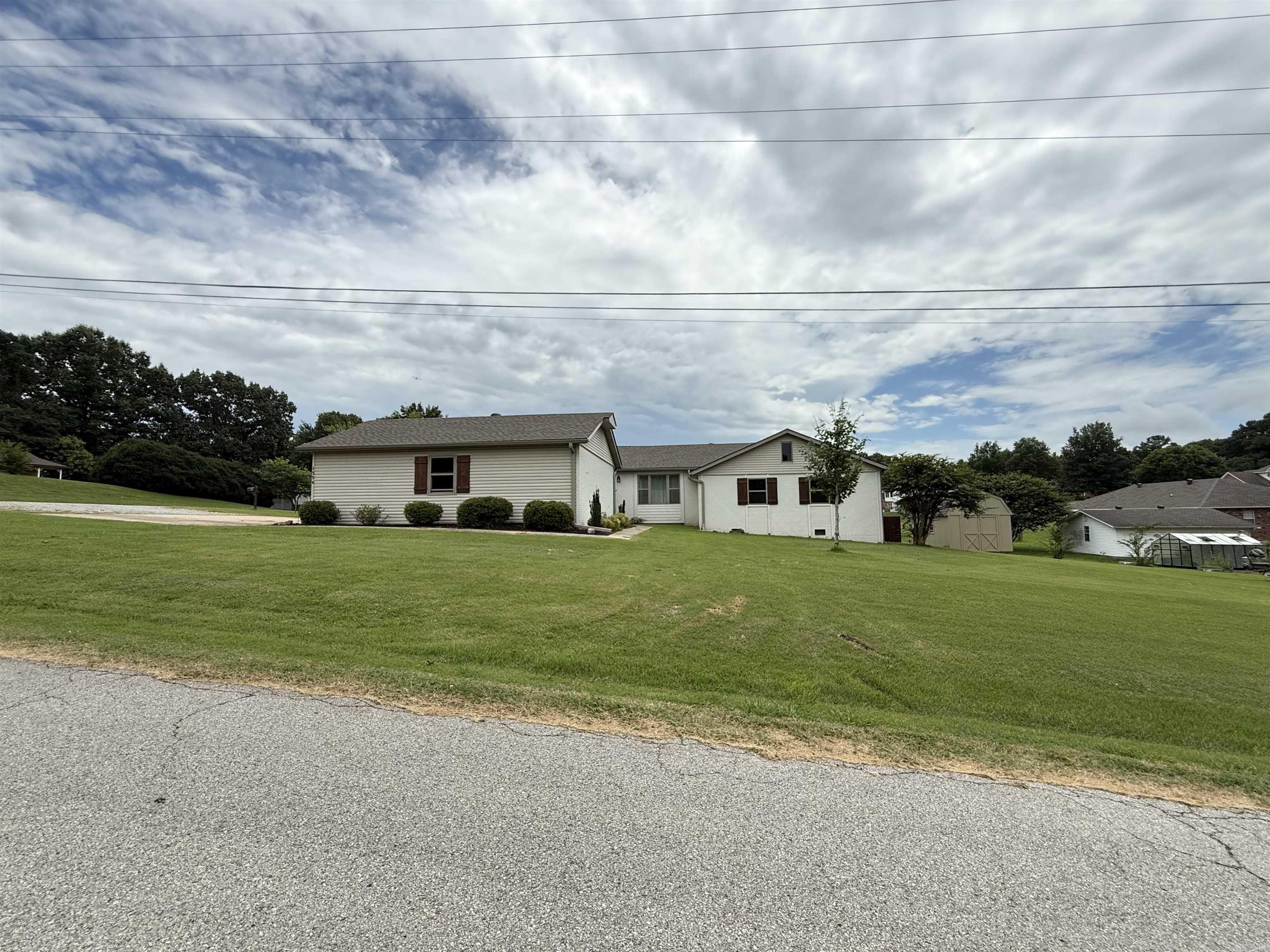 PIGGOTT - Residential