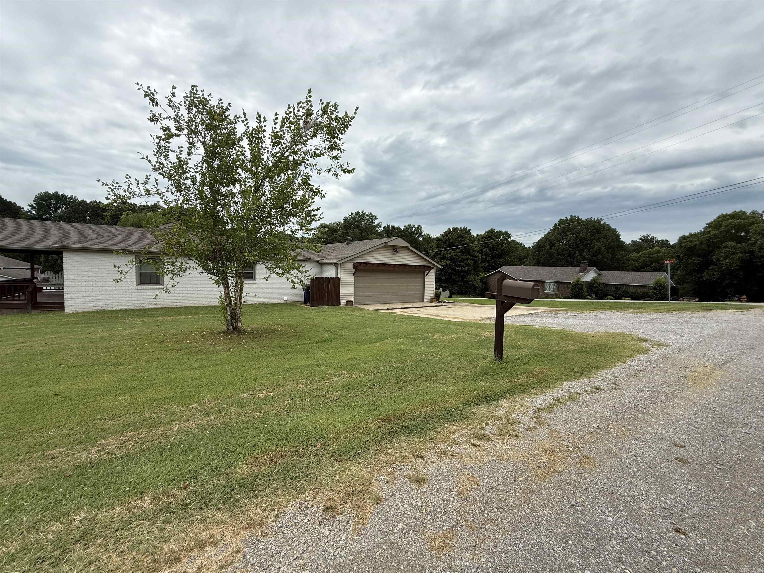 PIGGOTT - Residential