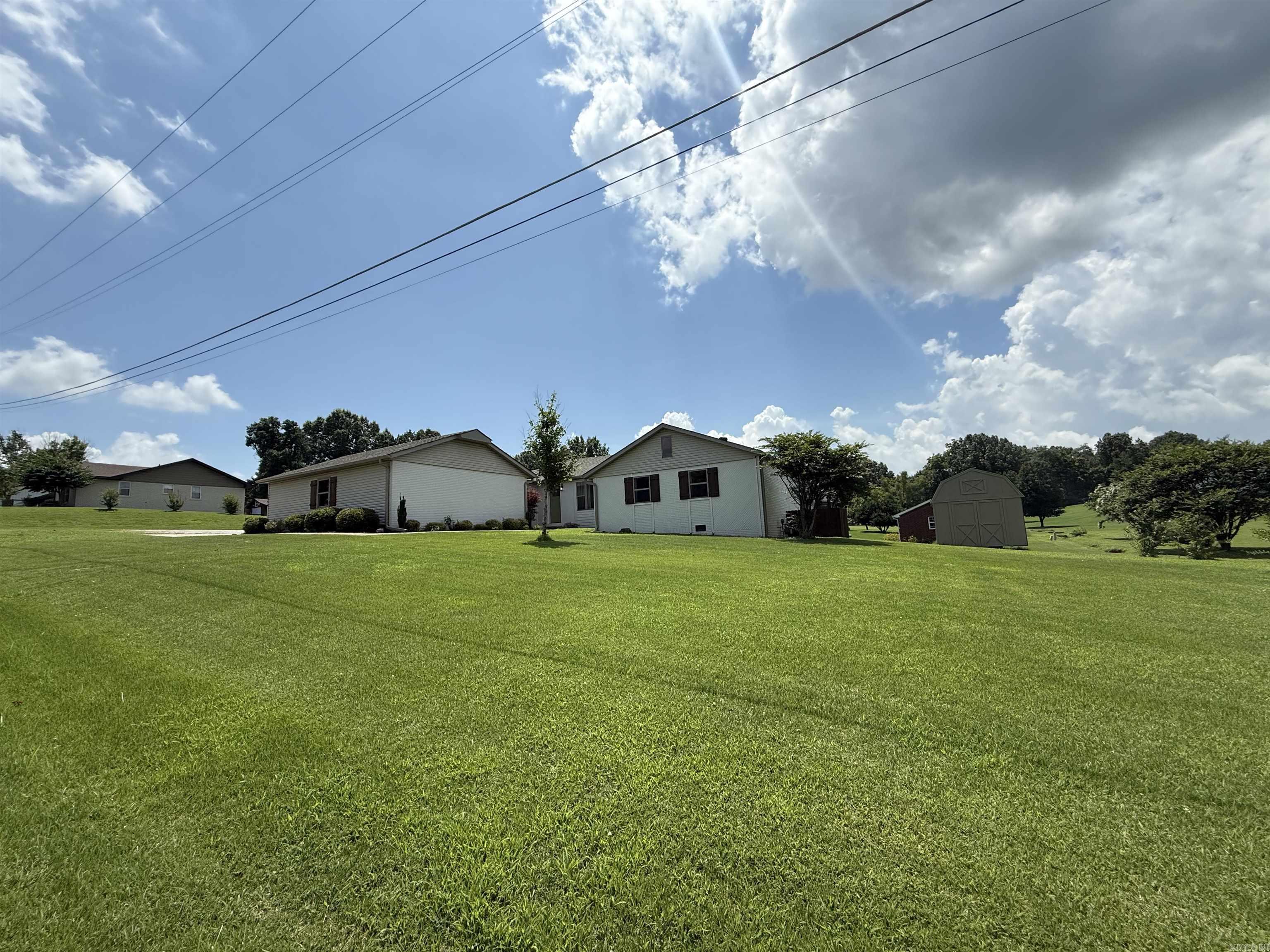 PIGGOTT - Residential