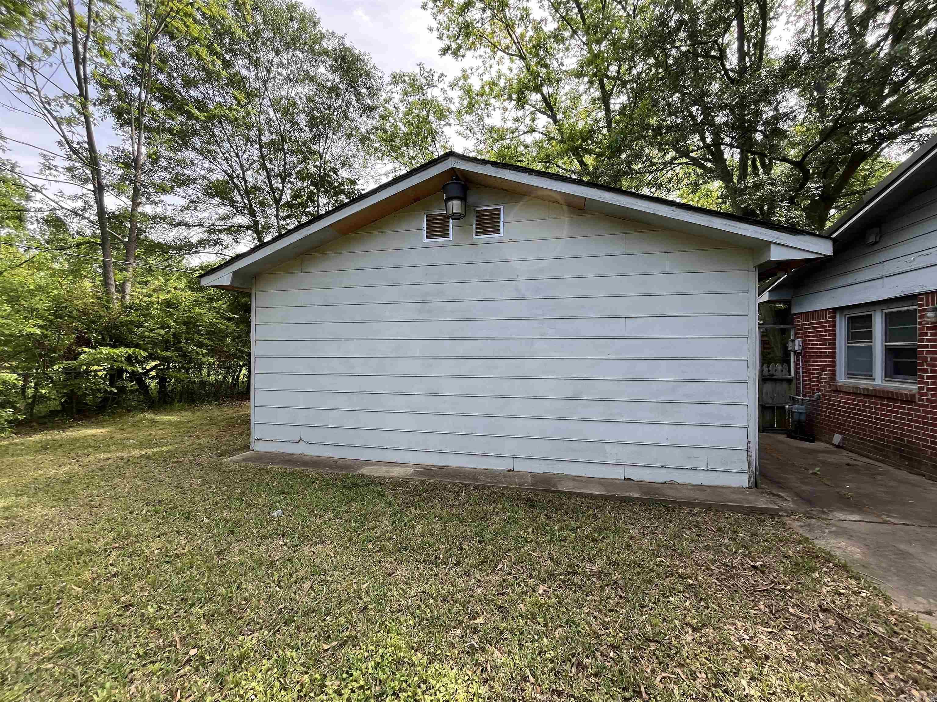 Jones Replat - Residential