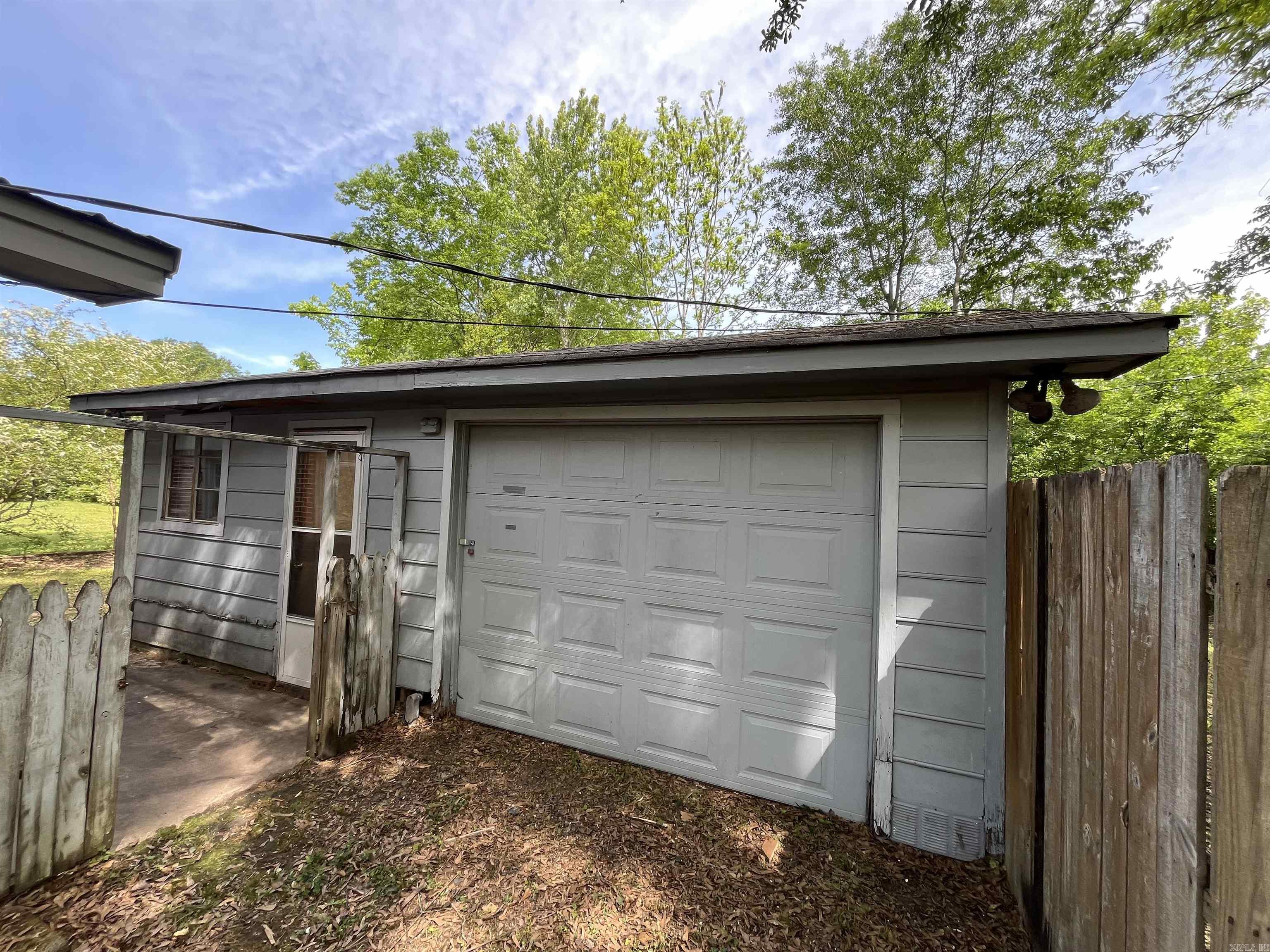 Jones Replat - Residential