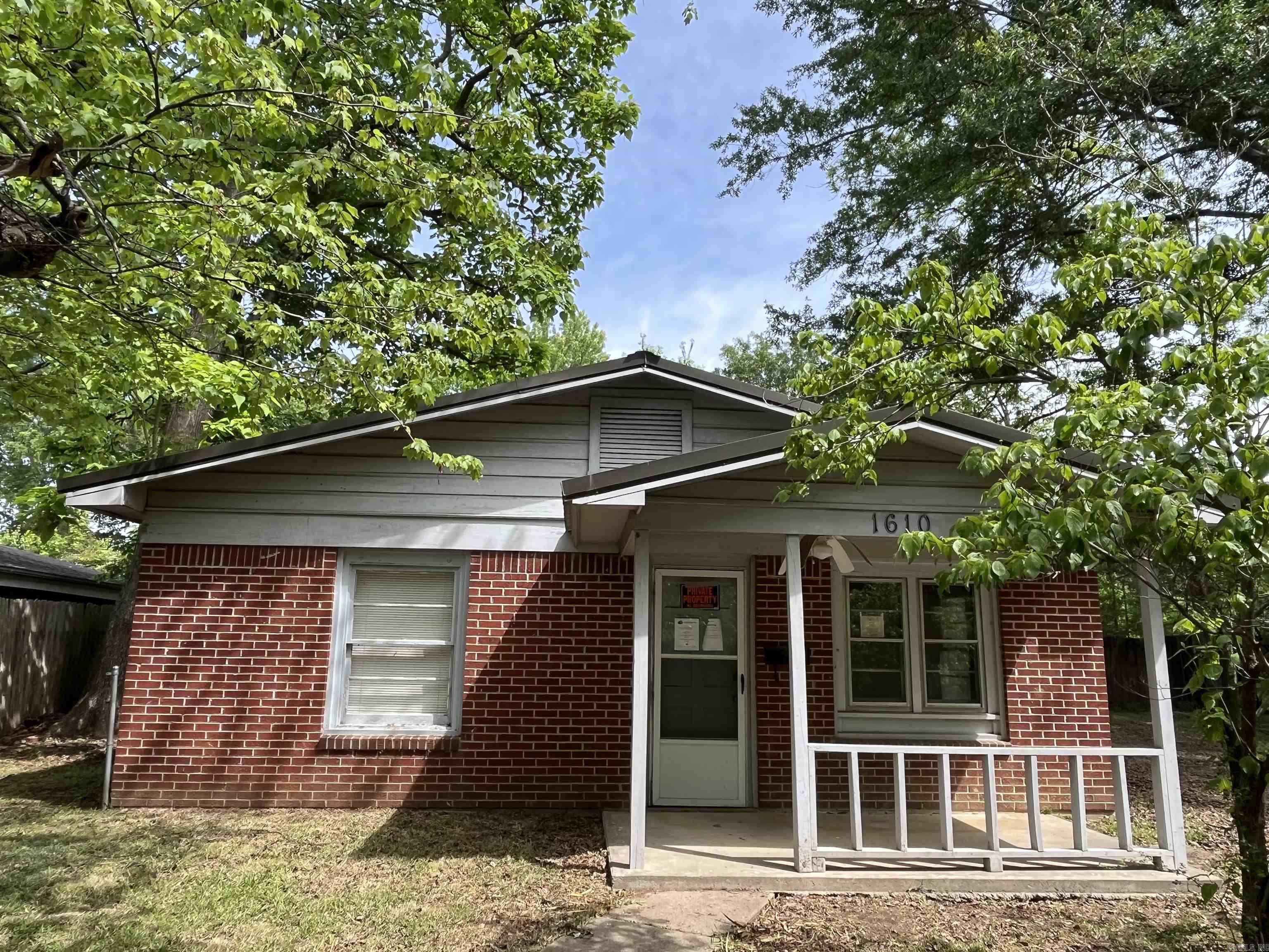 Jones Replat - Residential