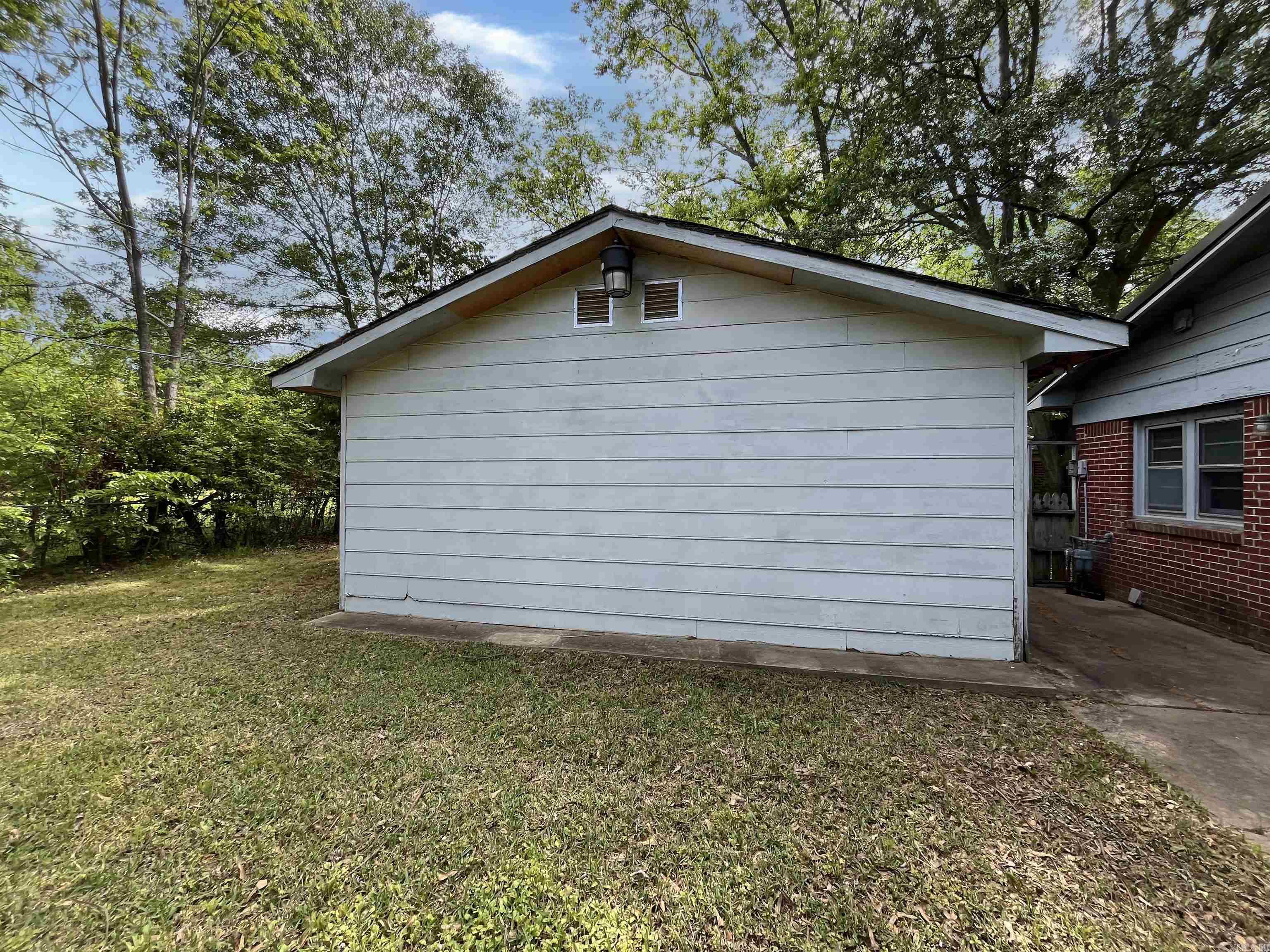 Jones Replat - Residential