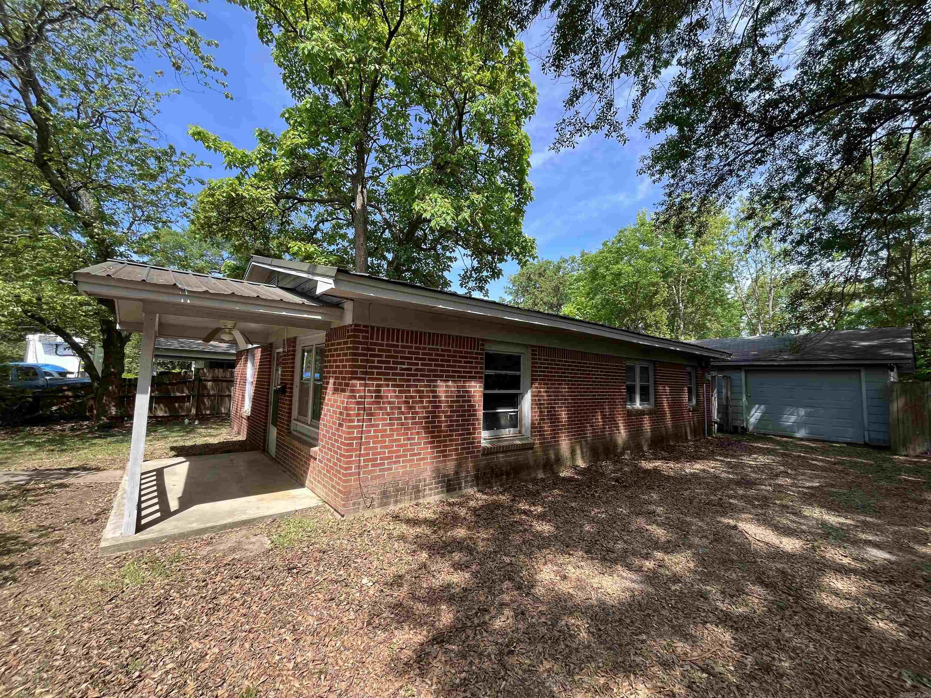 Jones Replat - Residential