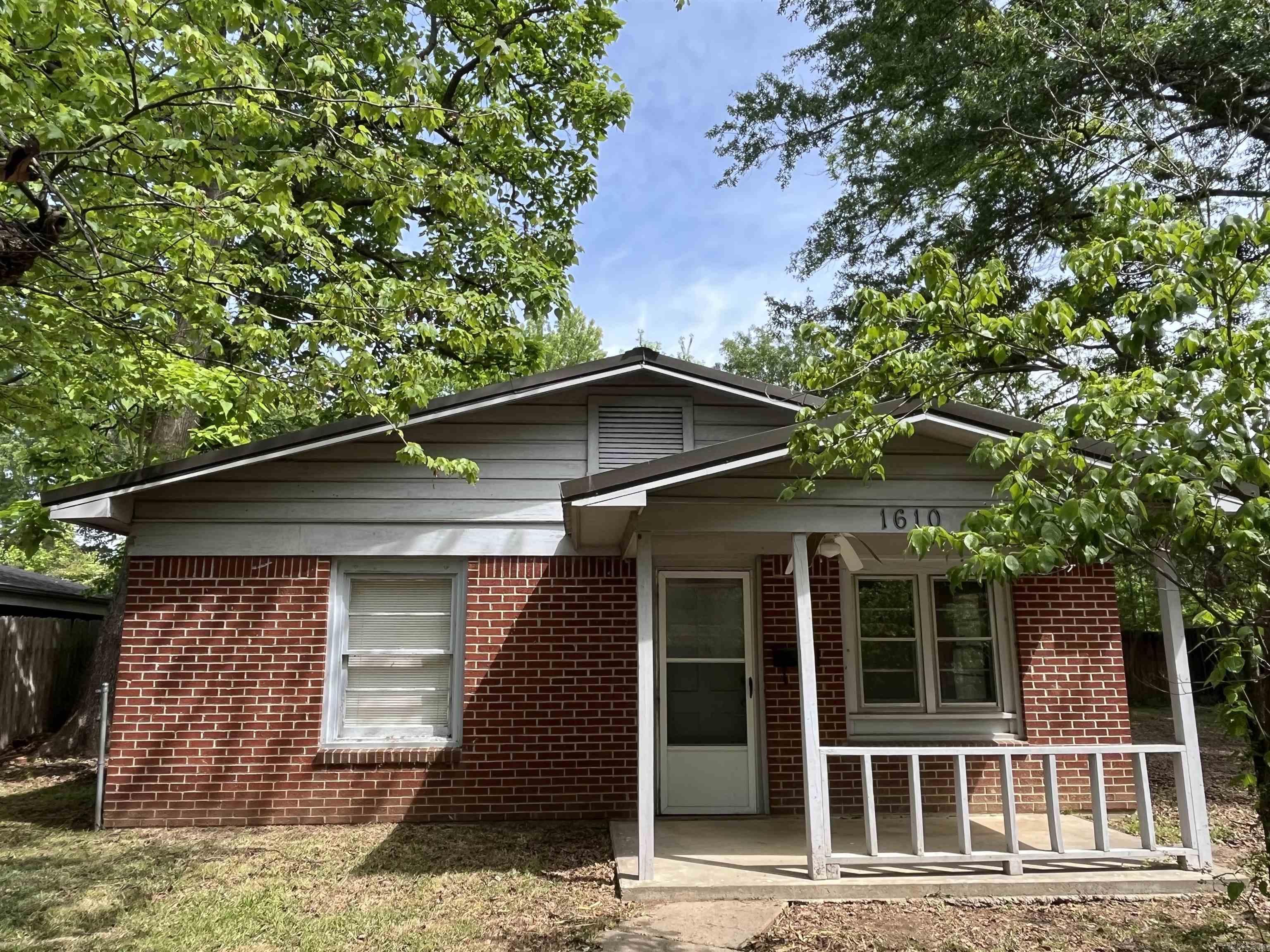 Jones Replat - Residential