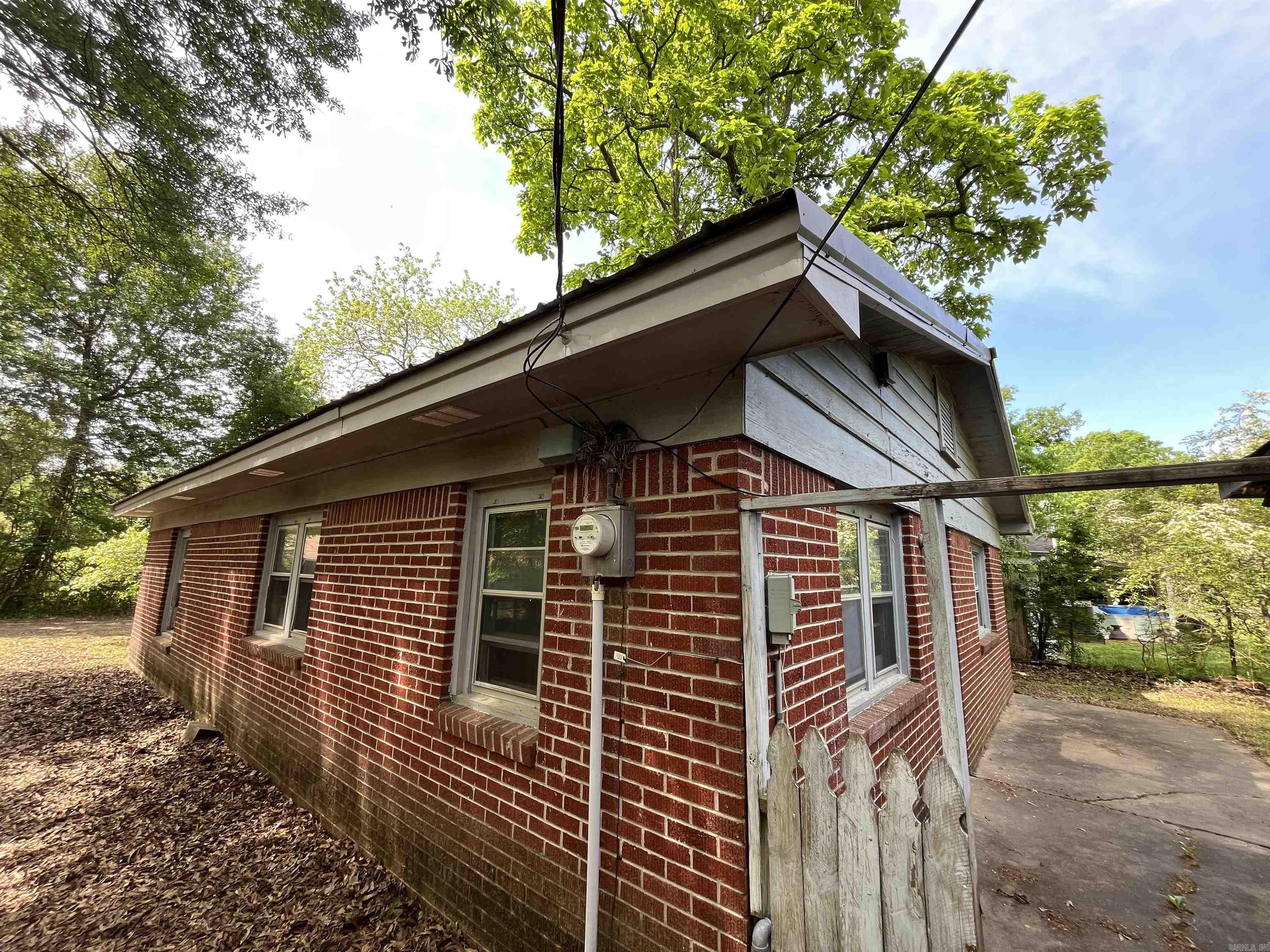 Jones Replat - Residential