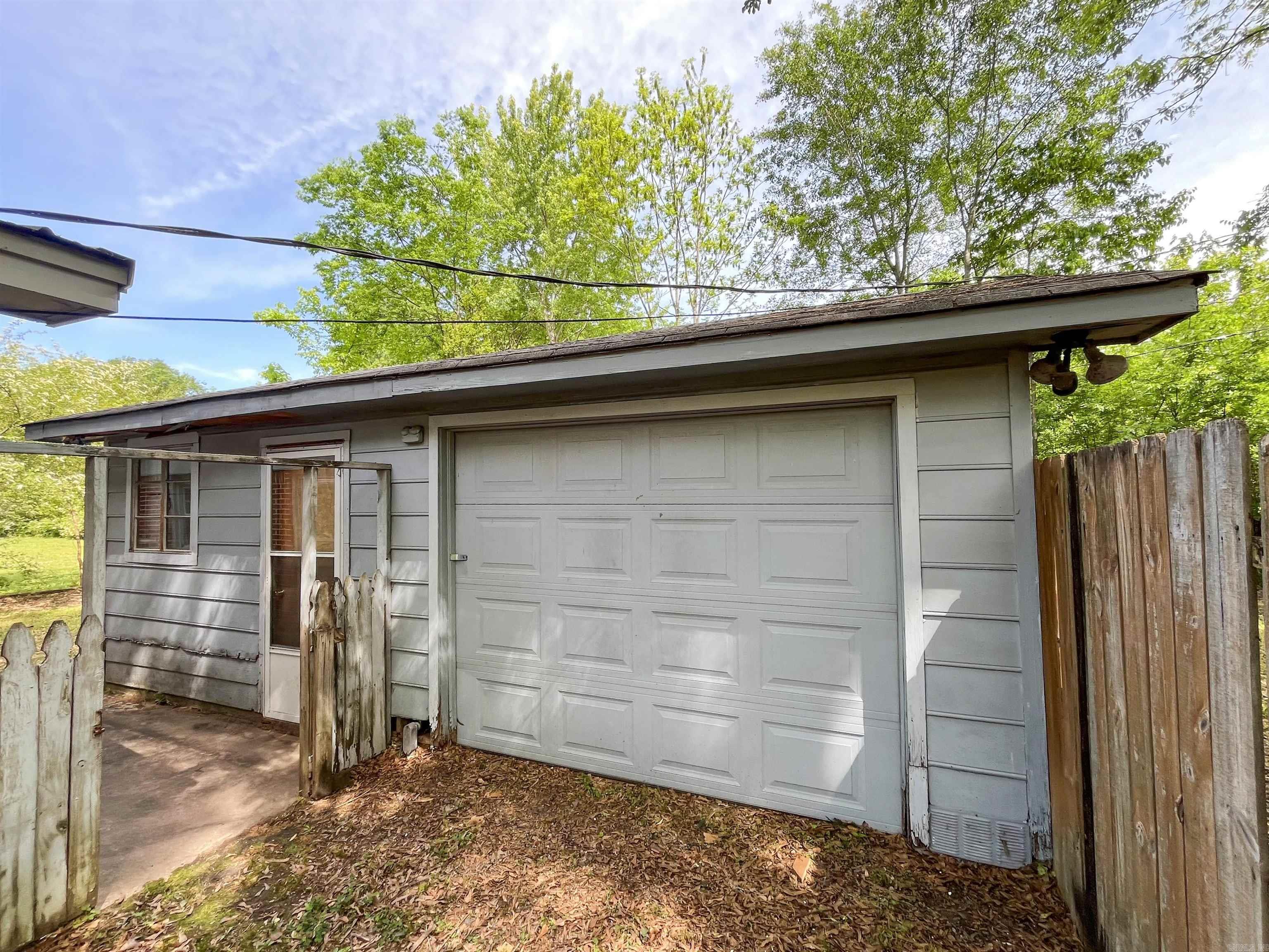 Jones Replat - Residential