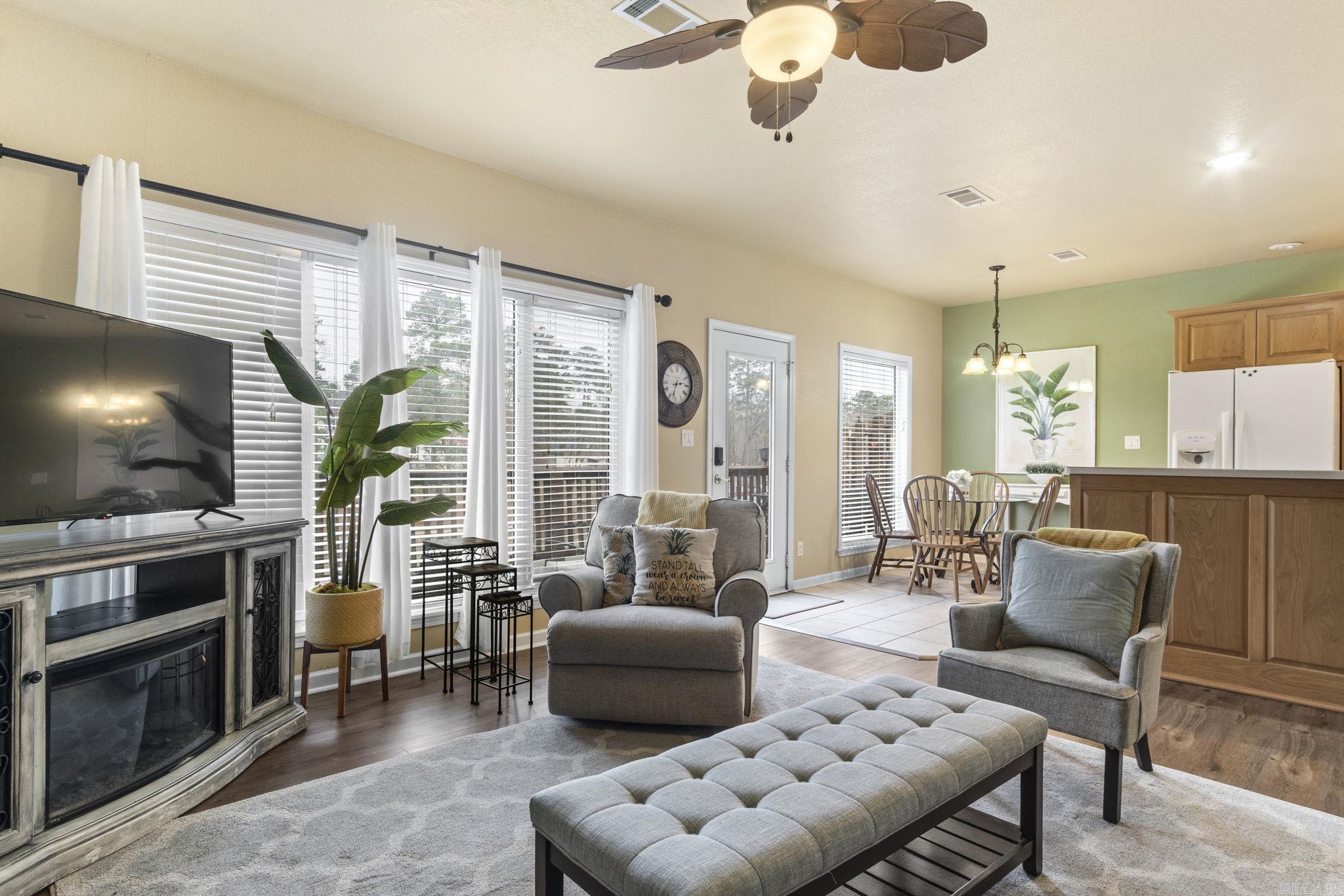 BLUE LAKE HPR - Residential