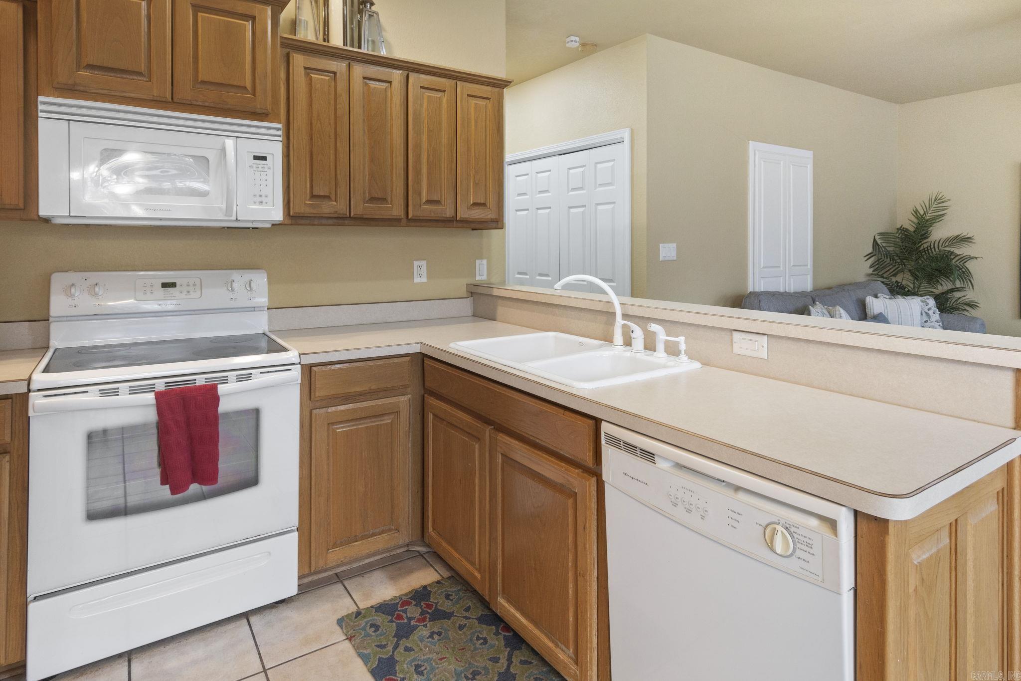 BLUE LAKE HPR - Residential