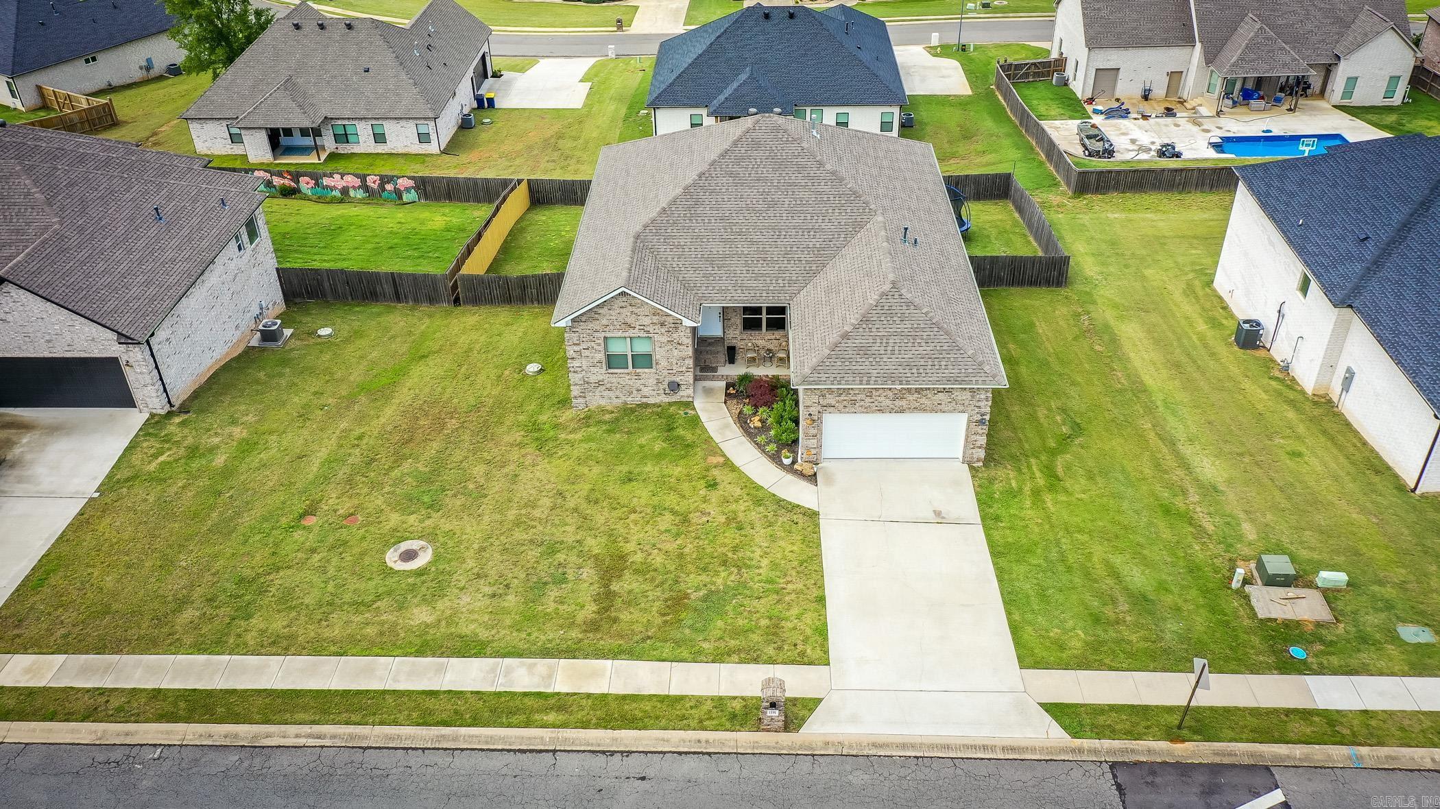 GREYSTONE - Residential
