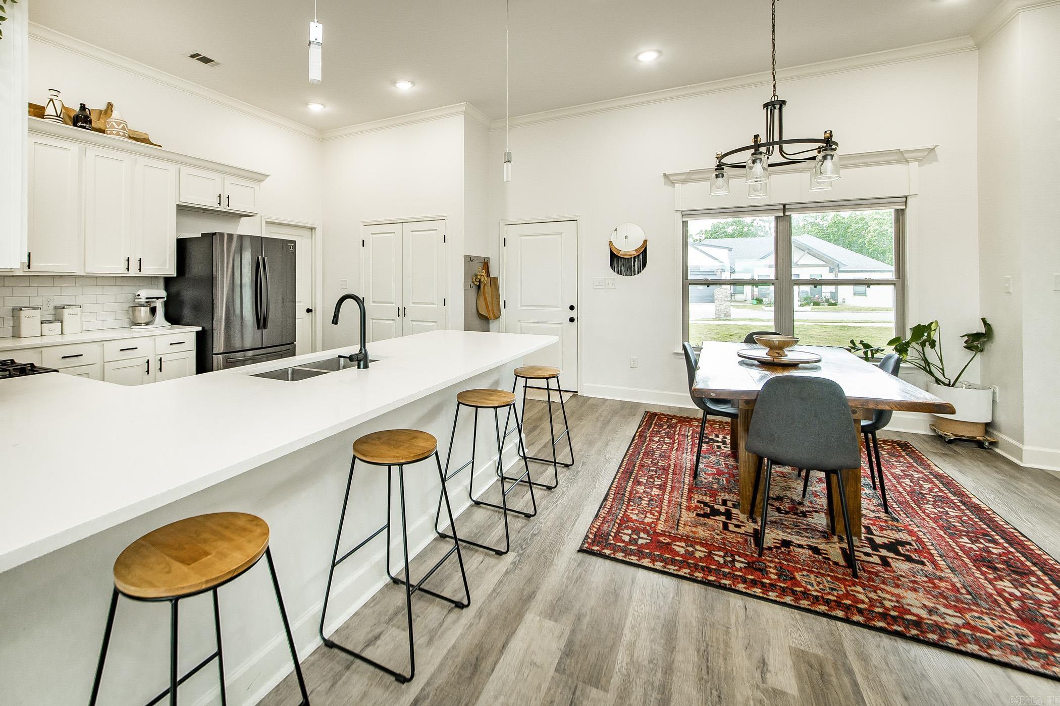 GREYSTONE - Residential