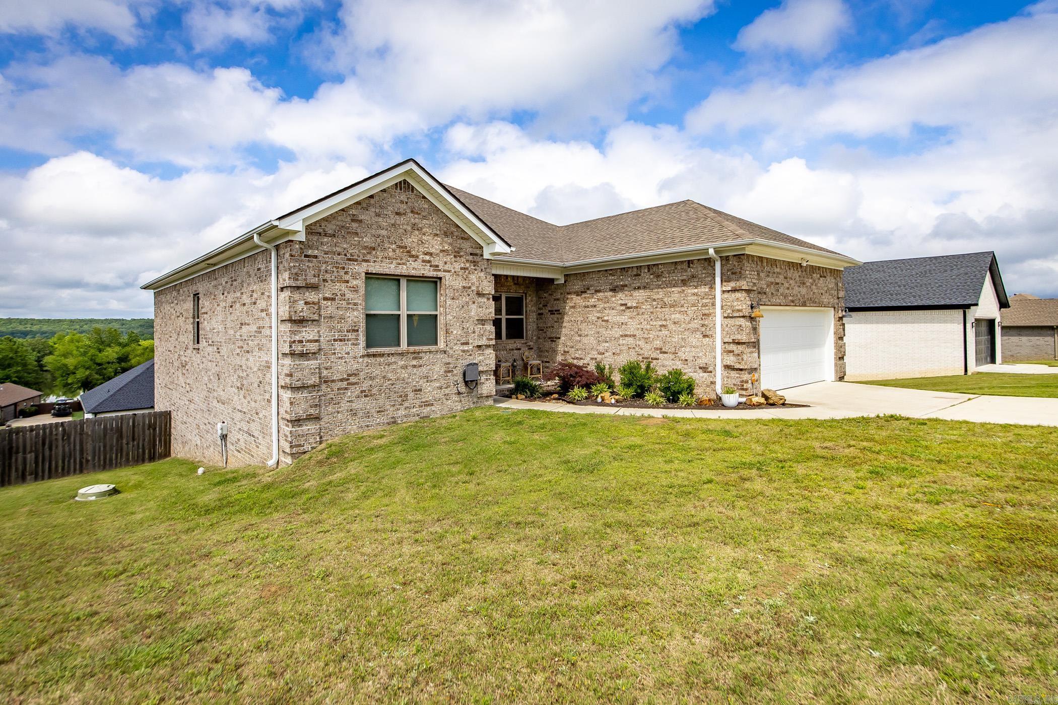 GREYSTONE - Residential