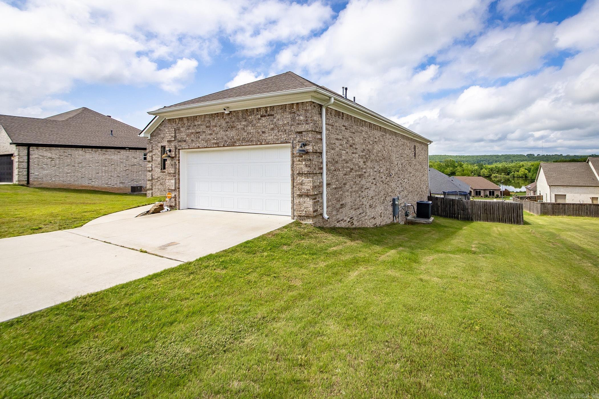 GREYSTONE - Residential