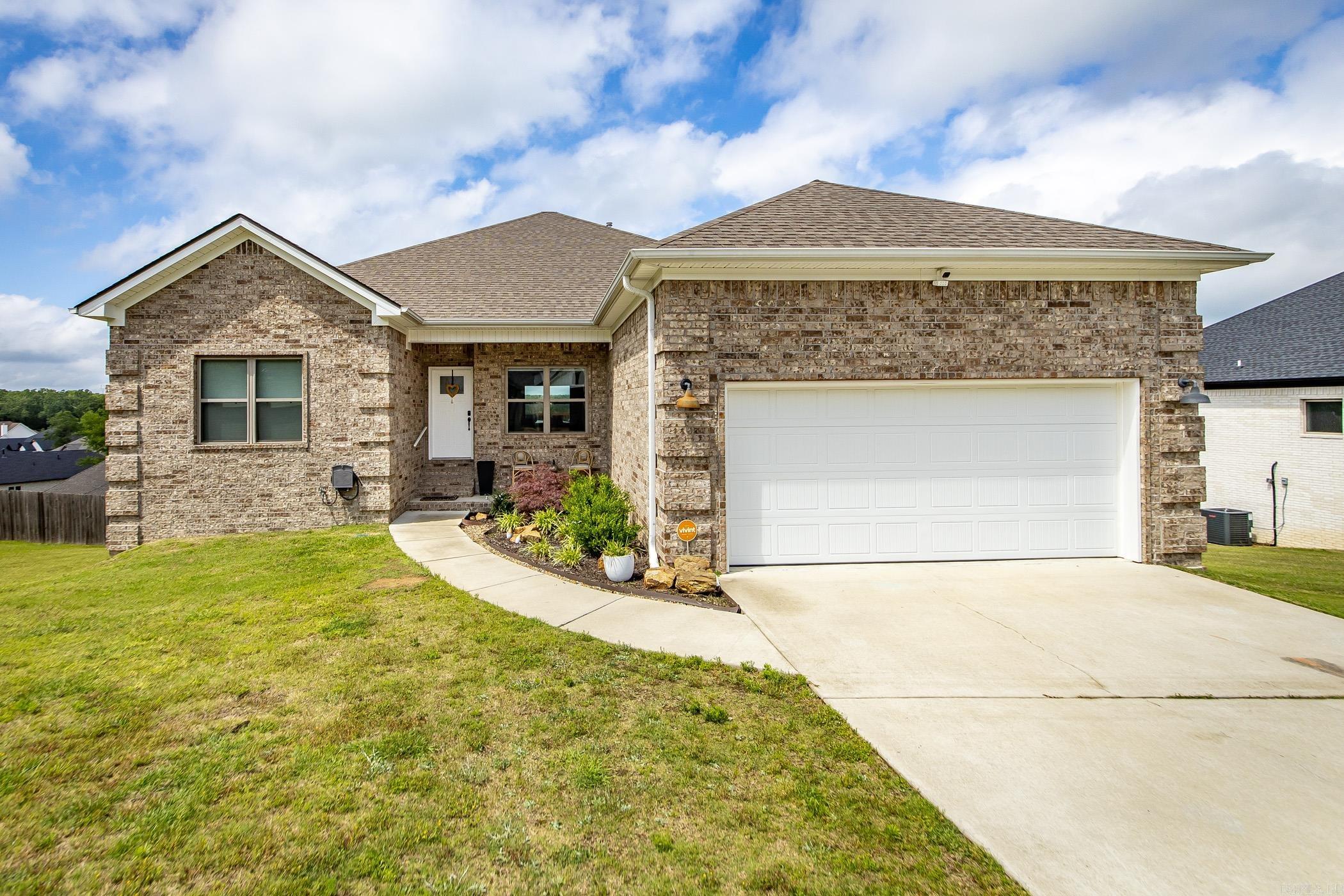 GREYSTONE - Residential