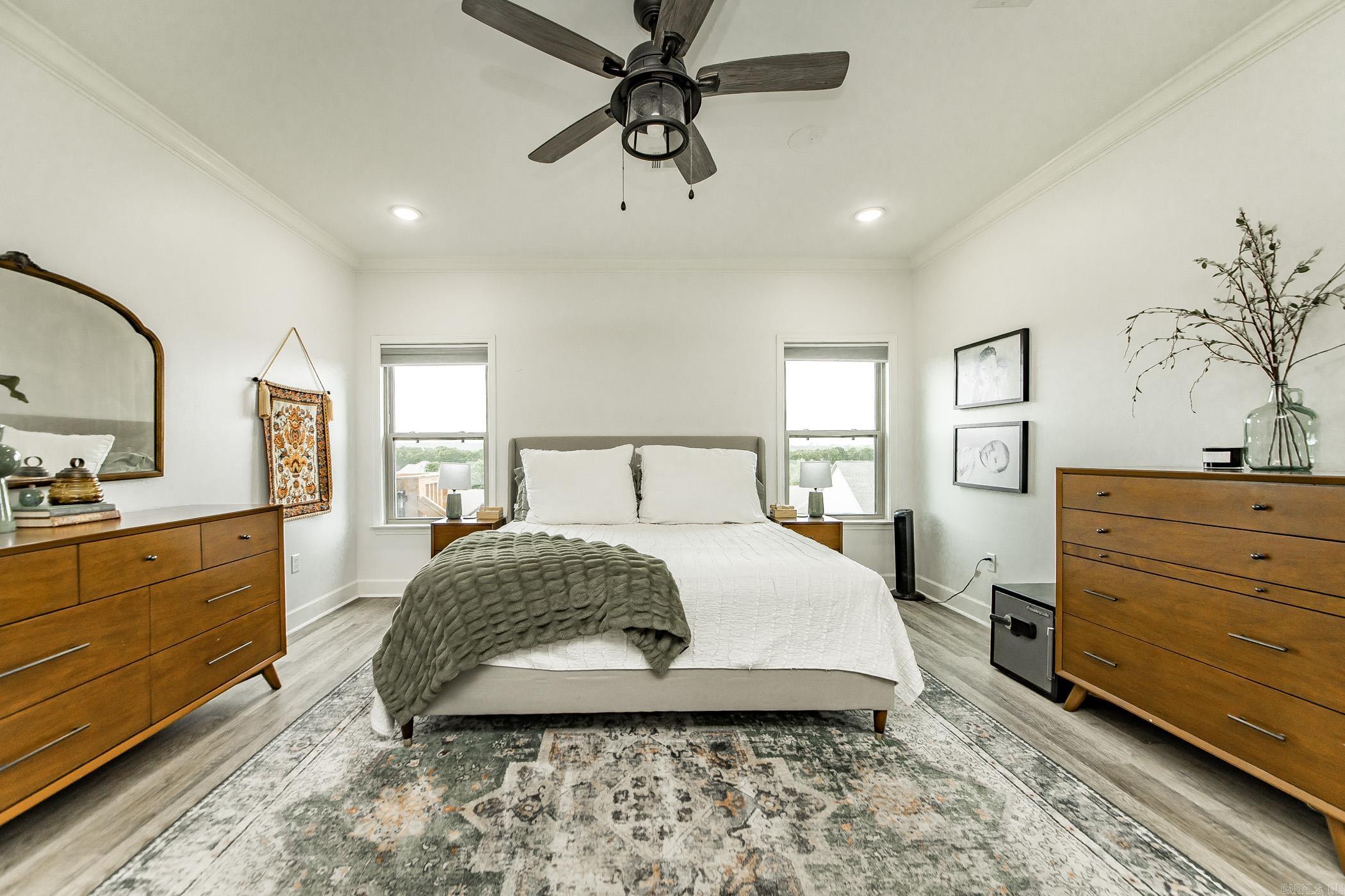 GREYSTONE - Residential